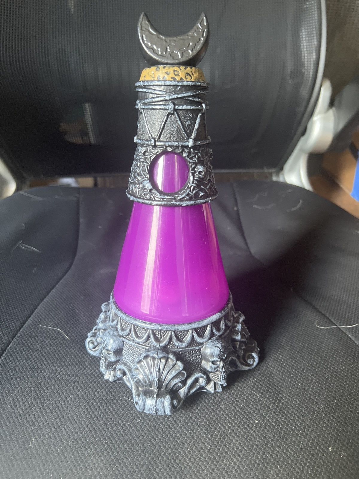 Holiday Brand Morris Costumes Pink Potion Bottle Size ONE SIZE - 1 Thumbnail