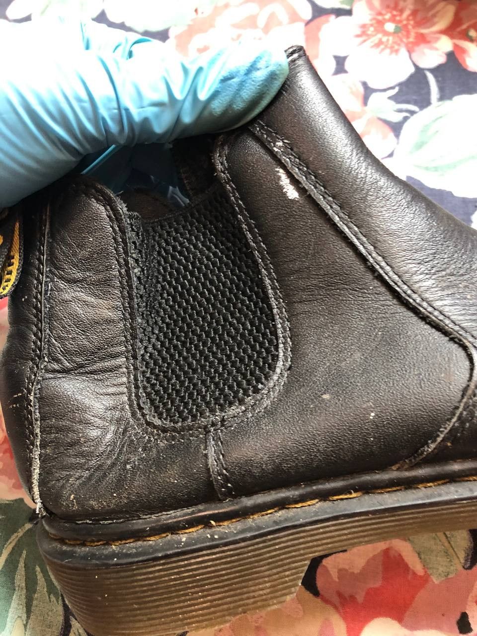 Dr. Martens Vintage boots Dr.Martens Y2K classic Size US 4 / IT 34 - 8 Thumbnail