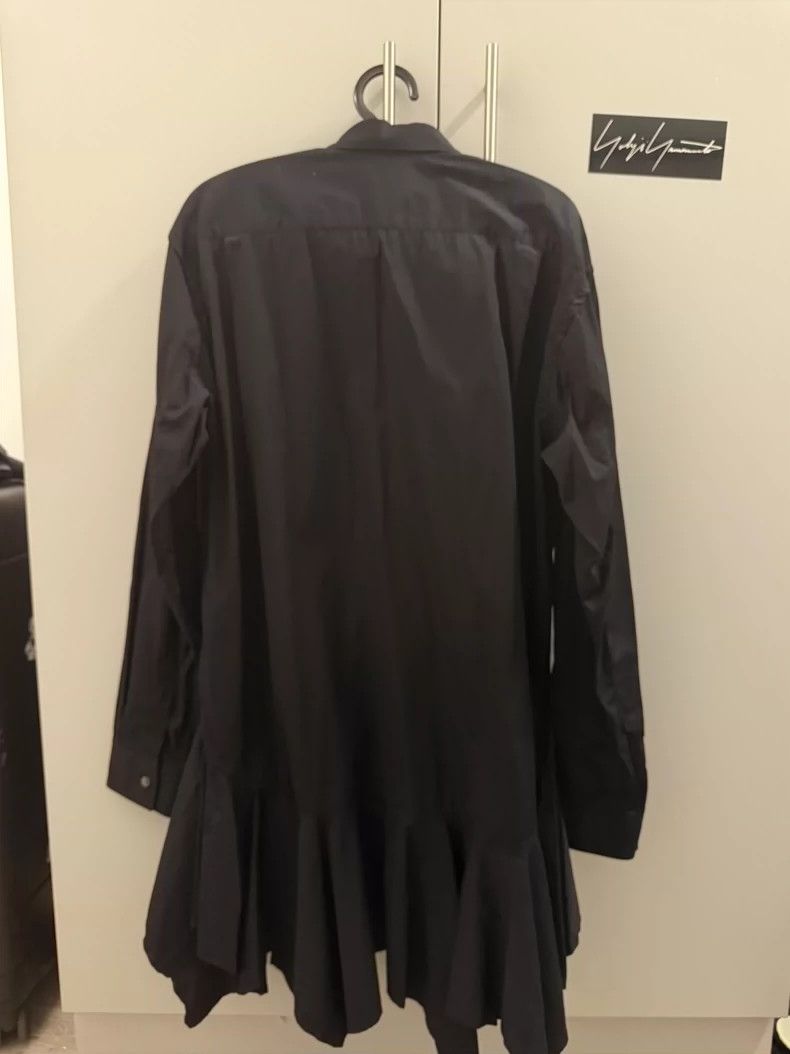 Comme des Garcons Comme des Garcons shirt 2504-Nextarrow Size US M / EU 48-50 / 2 - 2 Thumbnail