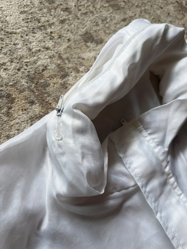 Other Serie Classic Bag Windbreaker Sz L/XL Rare White Jacket Size US L / EU 52-54 / 3 - 5 Thumbnail