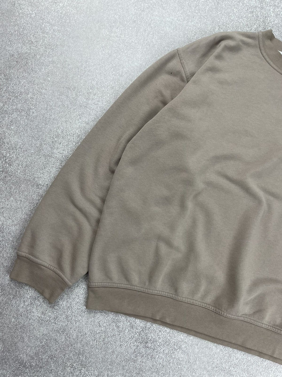 Quiksilver × Vintage Vintage Quiksilver Logo Crewneck Sweatshirt Size US XL / EU 56 / 4 - 5 Thumbnail