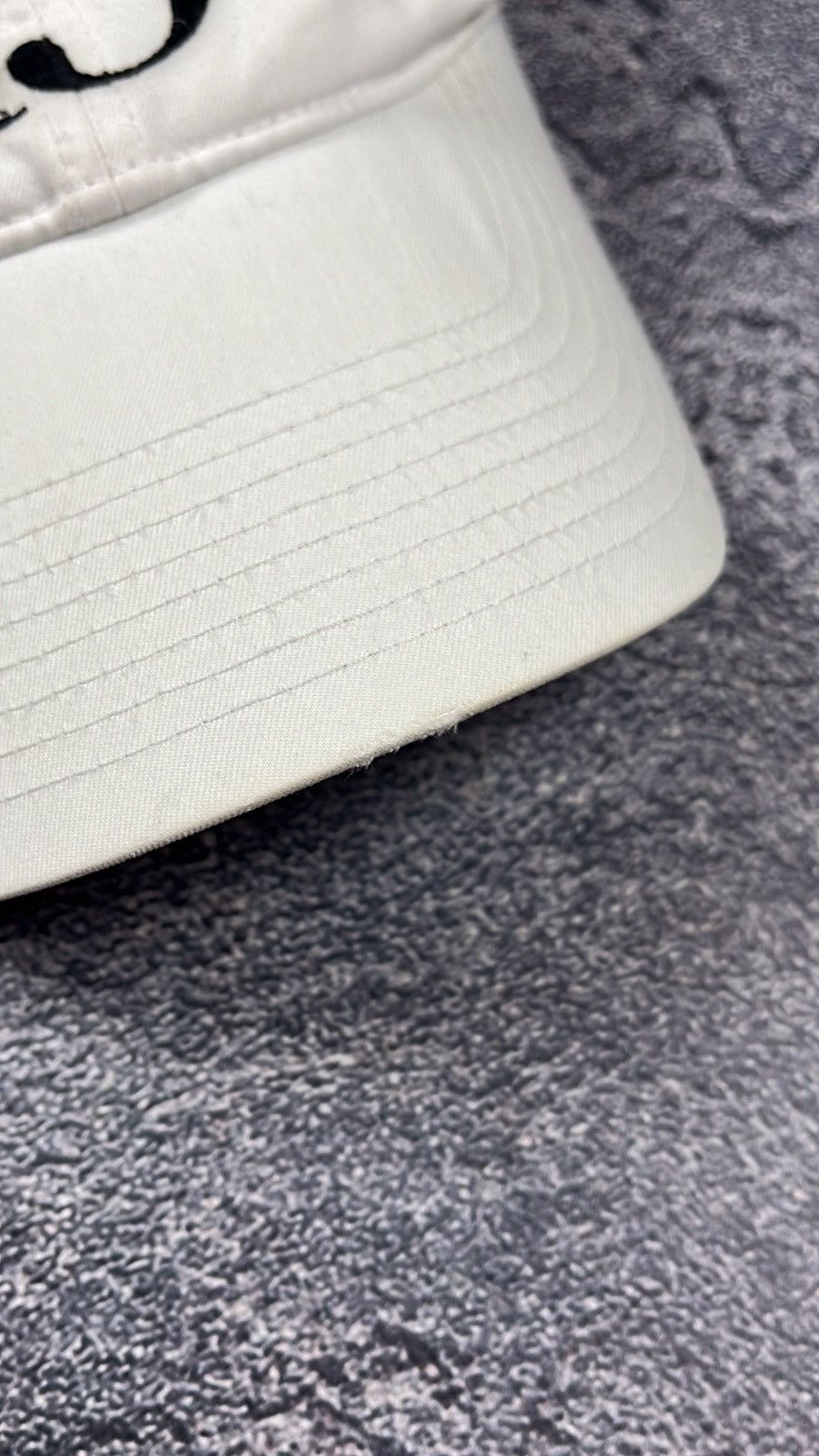 Nike Vintage Nike Roger Federer 15 Cap Hat Tennis Size ONE SIZE - 8 Thumbnail