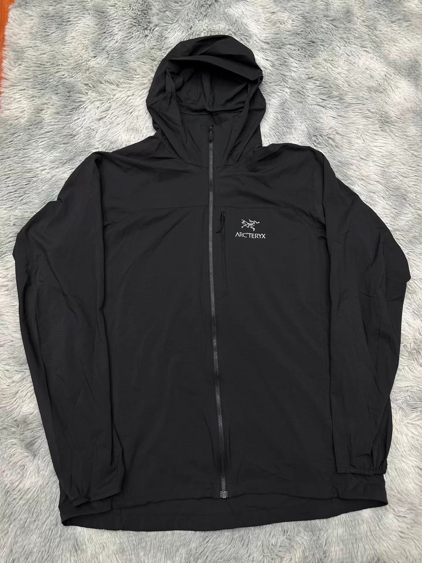Arc'teryx Arcteryx Squamish Hoody Shell XL Like New Size US XL / EU 56 / 4 - 1 Thumbnail
