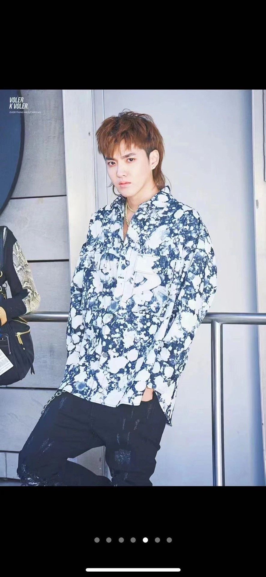 Louis Vuitton Louis Vuitton Wizard of Oz denim jacket Nextarrow-2501 Size US S / EU 44-46 / 1 - 5 Thumbnail