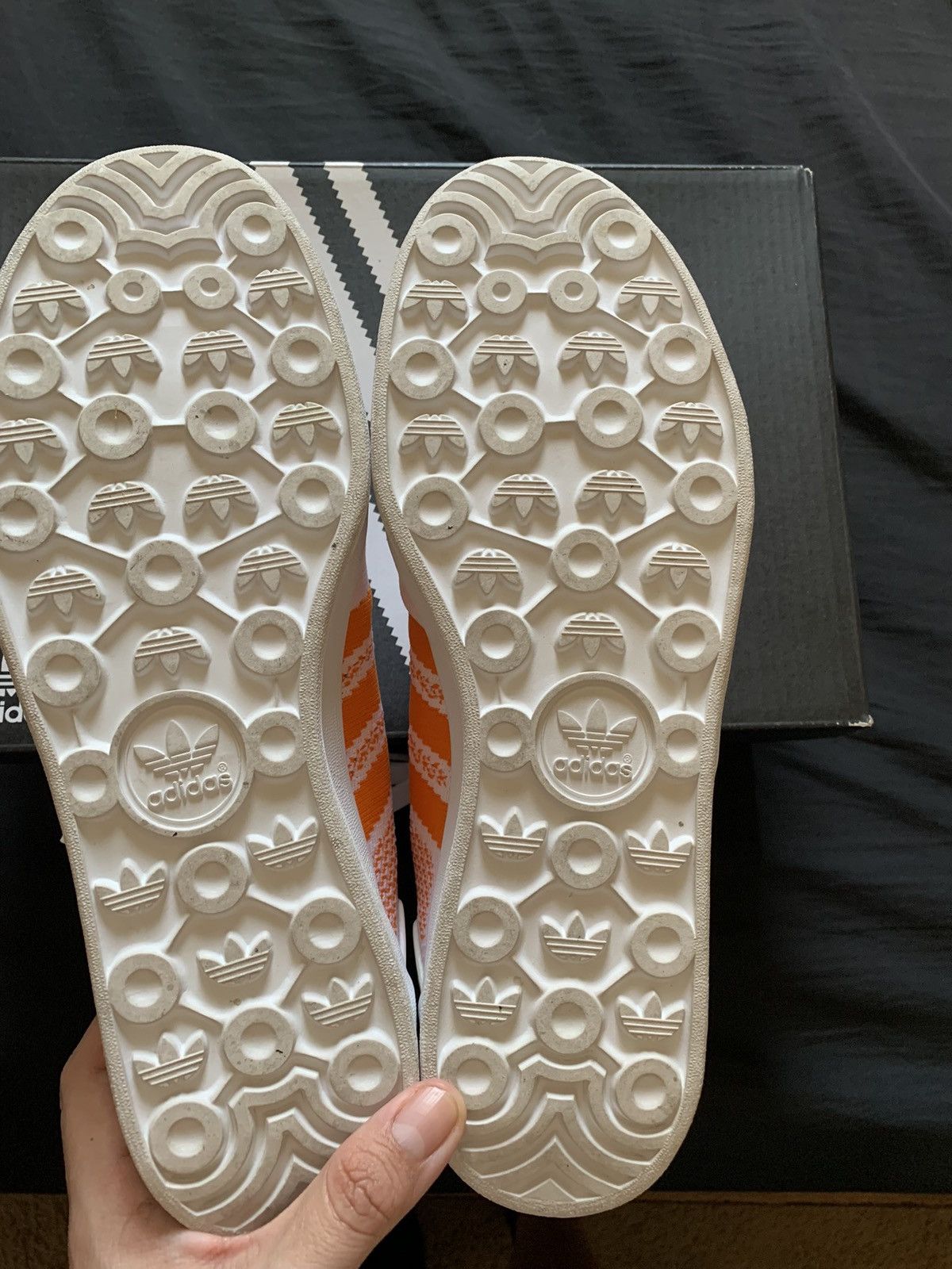 Adidas × Palace Adidas x Palace Pro Primeknit Size US 8.5 / EU 41-42 - 5 Thumbnail