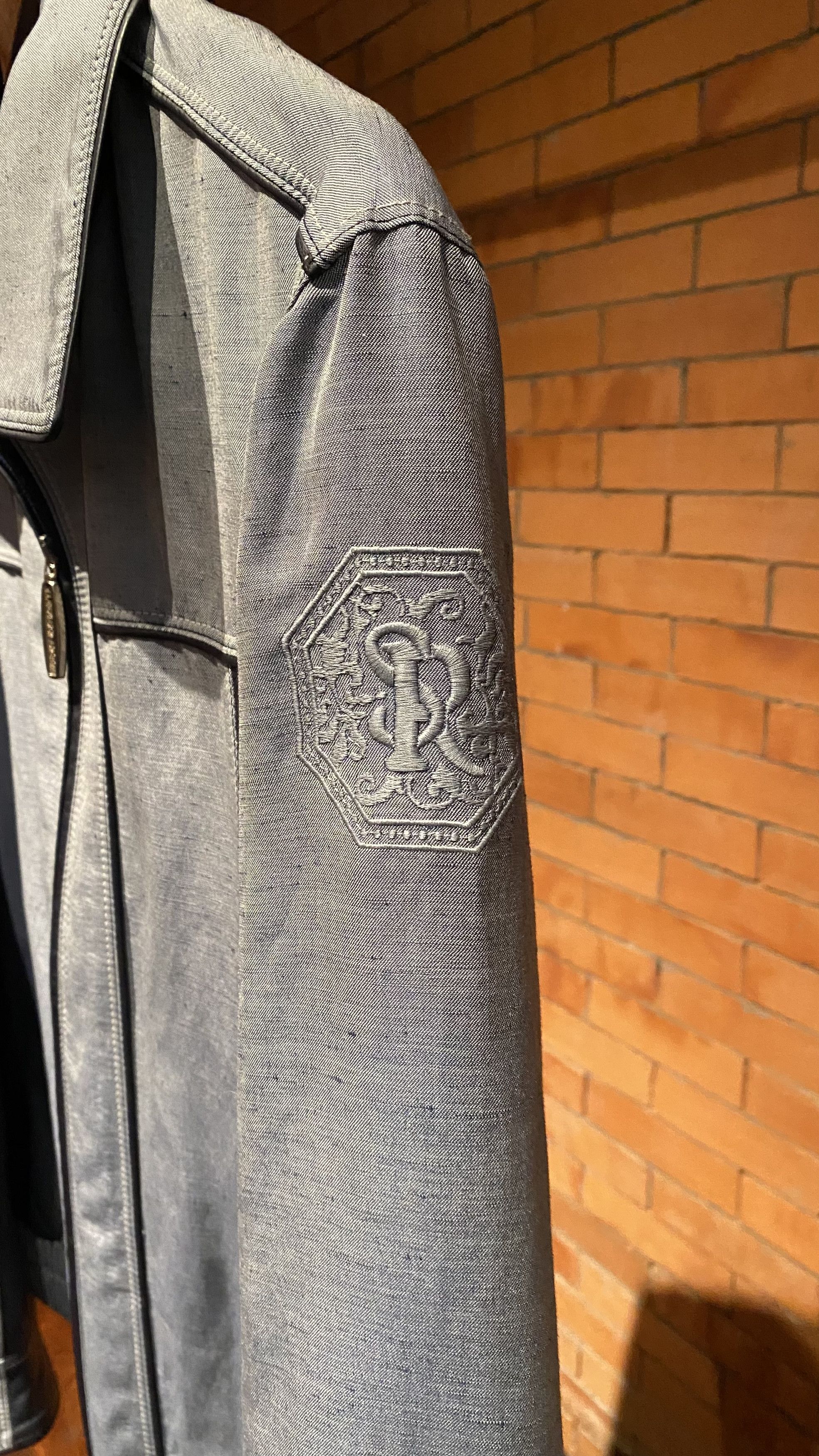 Stefano Ricci Stefano Ricci Jacket Size US M / EU 48-50 / 2 - 4 Thumbnail
