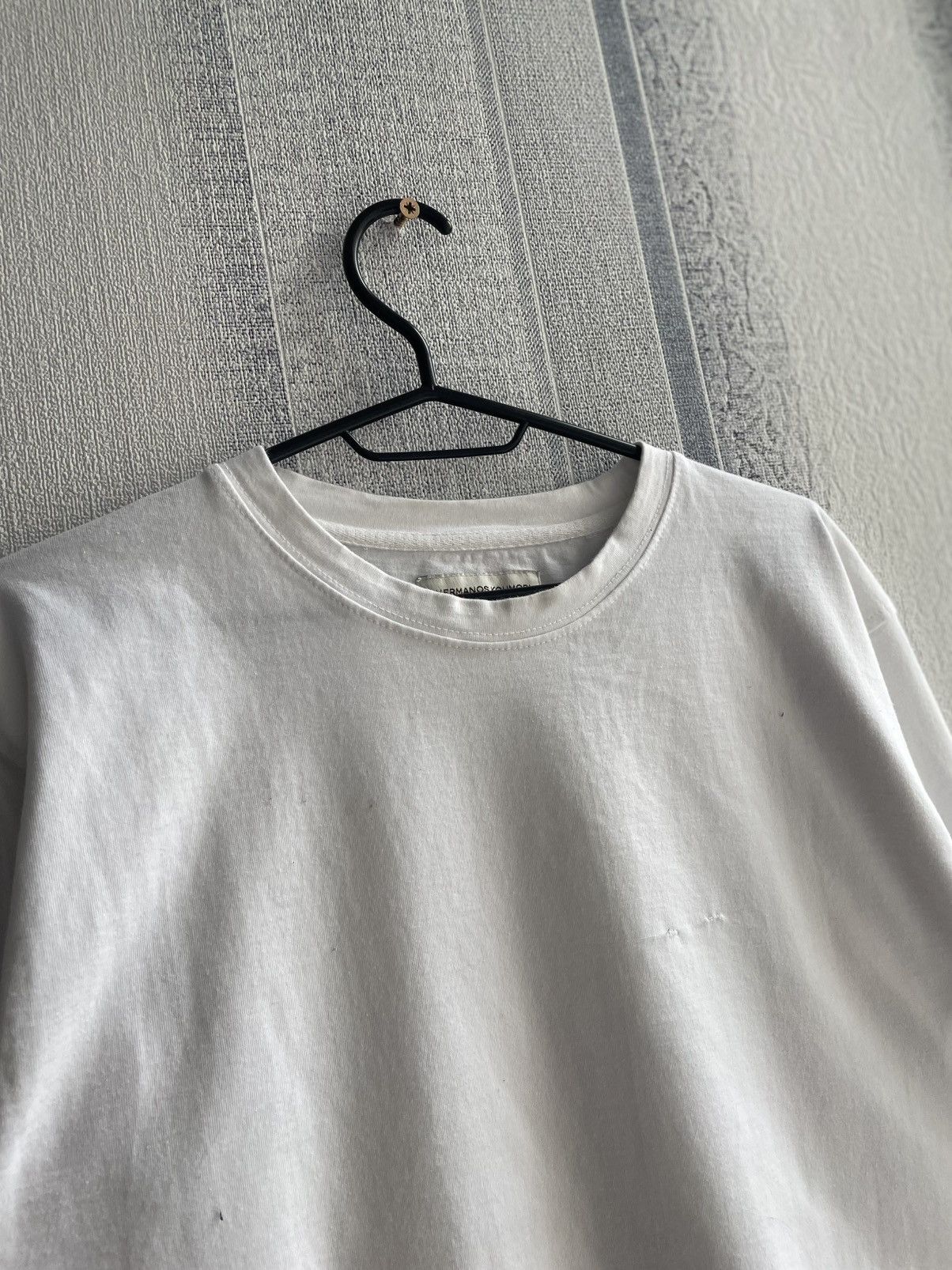 Other Hermanos Koumori The Human Surge long Sleeves Size US M / EU 48-50 / 2 - 2 Thumbnail