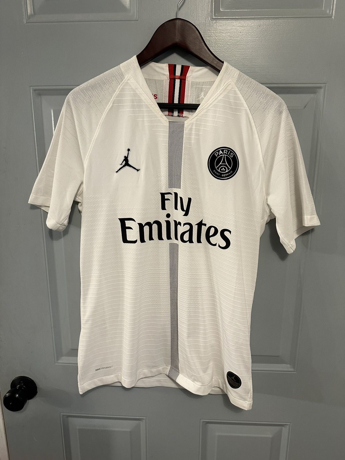 kylian mbappe jersey jordan