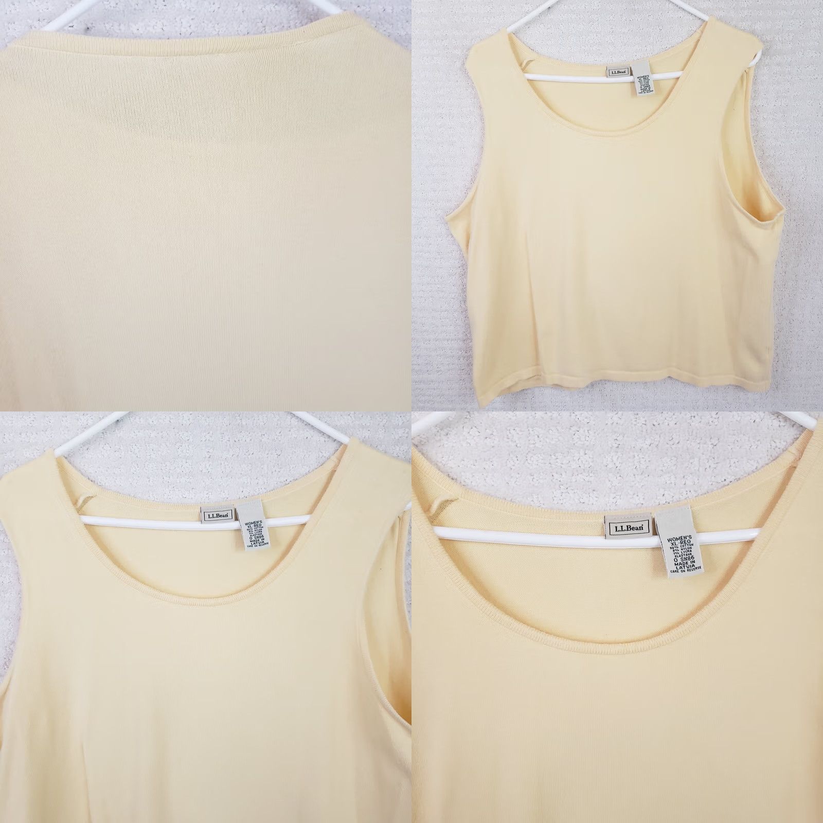 Vintage VINTAGE None Size XL / US 12-14 / IT 48-50 - 8 Thumbnail