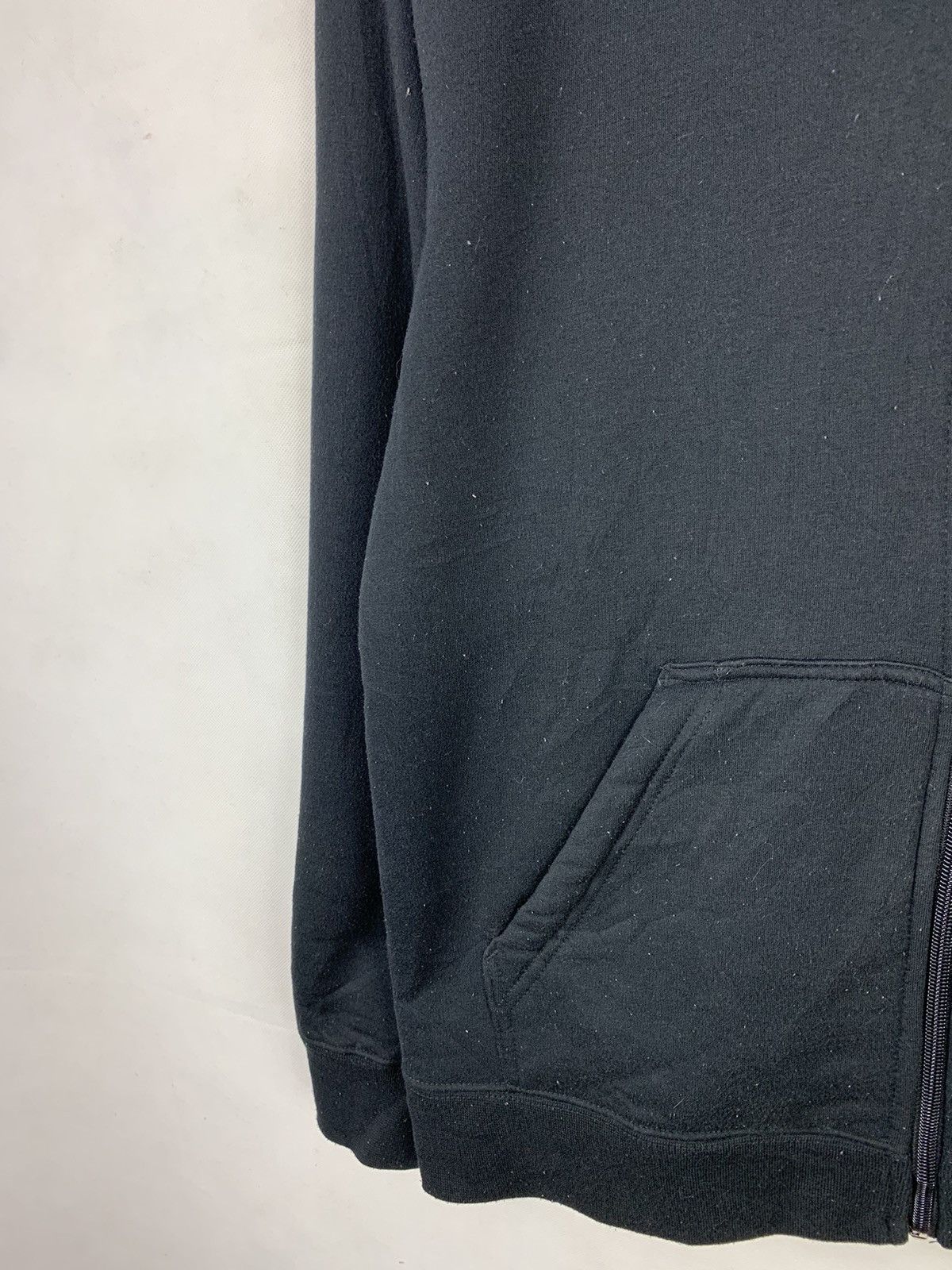 Airwalk Steals! Airwalk Zipper Hoodie Fleece Lining Size US L / EU 52-54 / 3 - 4 Thumbnail