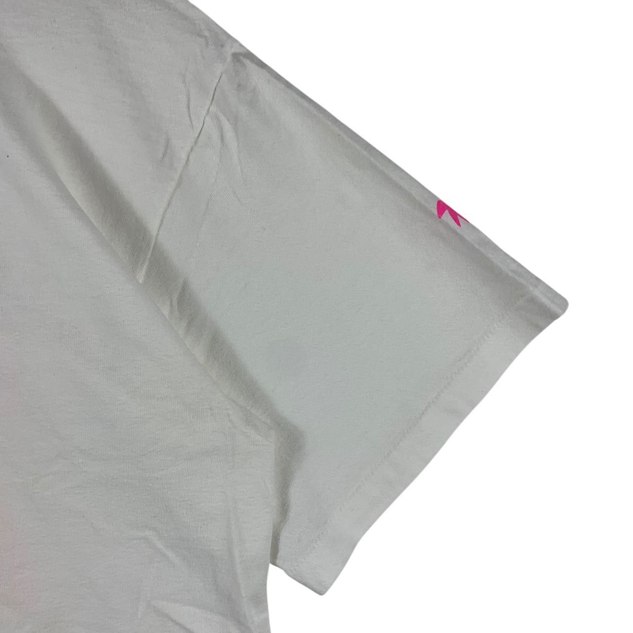 Vintage Vintage 90s LOCAL MOTION big logo back hit Surfing tee Size US L / EU 52-54 / 3 - 7 Thumbnail
