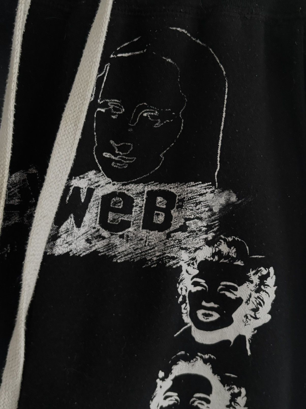 Other 914ny holyweb sweatpants Size US 32 / EU 48 - 5 Thumbnail