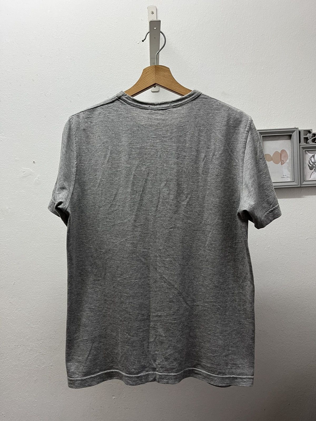 Yohji Yamamoto Y’s for living vintage 90s tshirt Size US M / EU 48-50 / 2 - 2 Thumbnail