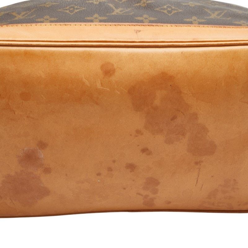 Louis Vuitton Louis Vuitton Monogram Alma PM Handbag M51130 Size ONE SIZE - 4 Thumbnail