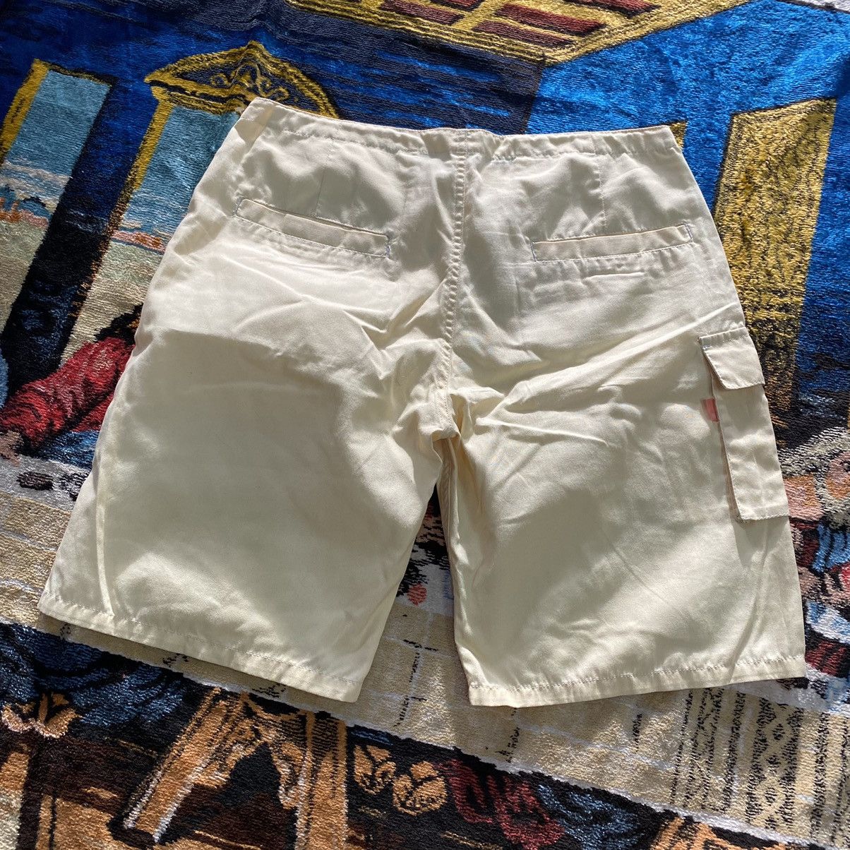 Hysteric Glamour Hysteric Glamour Light Yellow Shorts Size US 32 / EU 48 - 7 Thumbnail