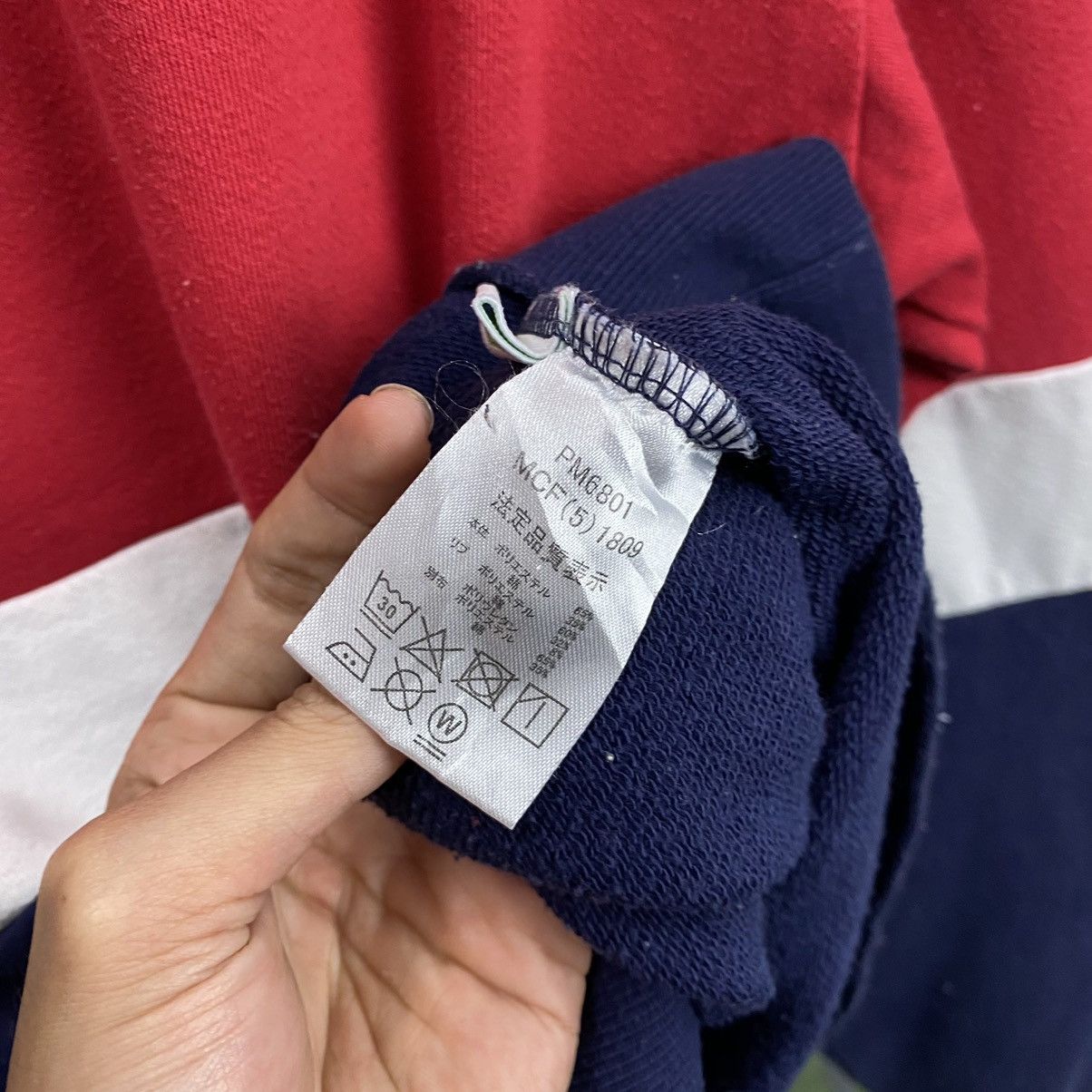 Prince Prince Sweatshirt Embroidery Prince Tennis Sweatshirt Hoodie Size US XL / EU 56 / 4 - 14 Thumbnail