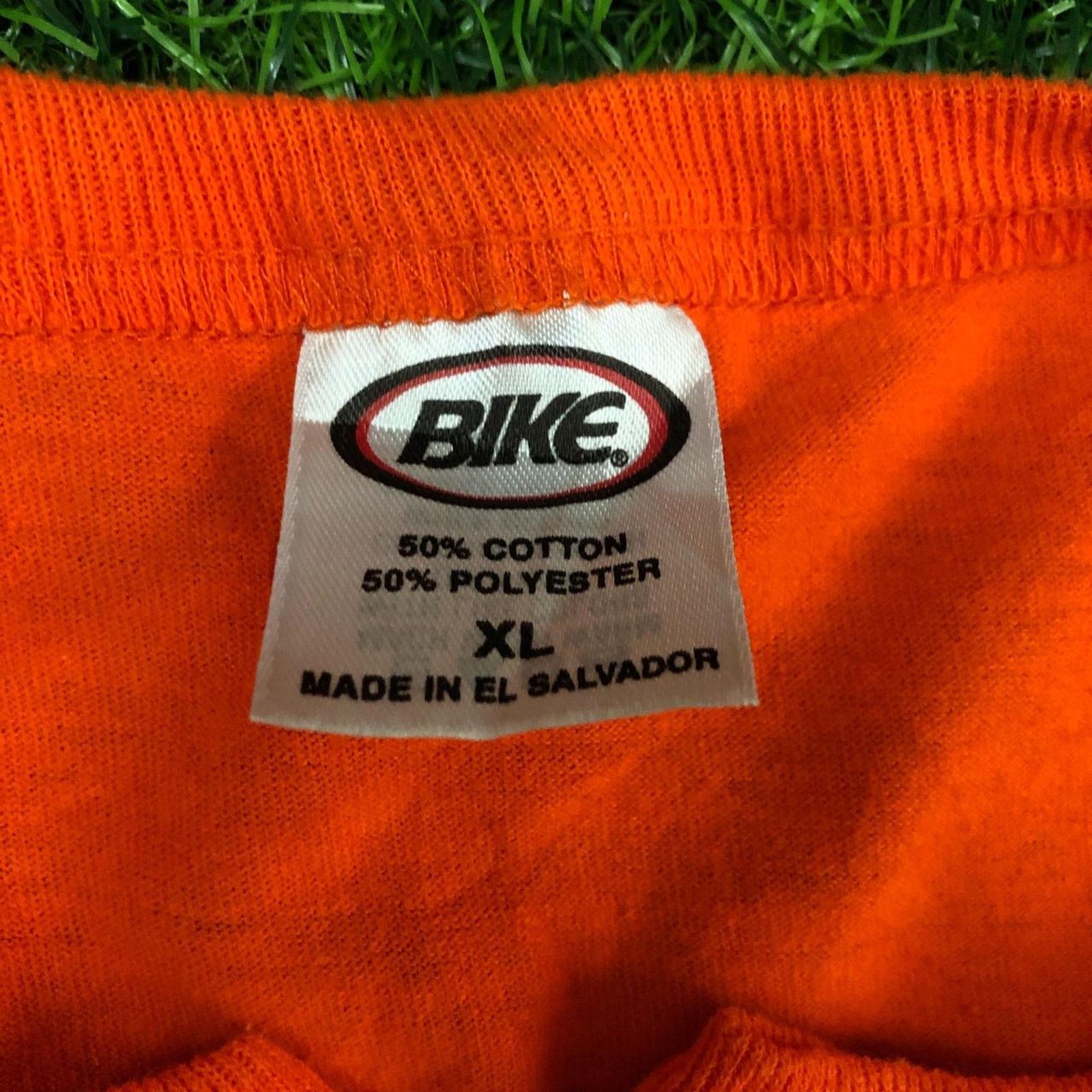Other Men’s Orange Chambana Baseball Graphic Number Tee Size US XL / EU 56 / 4 - 4 Thumbnail