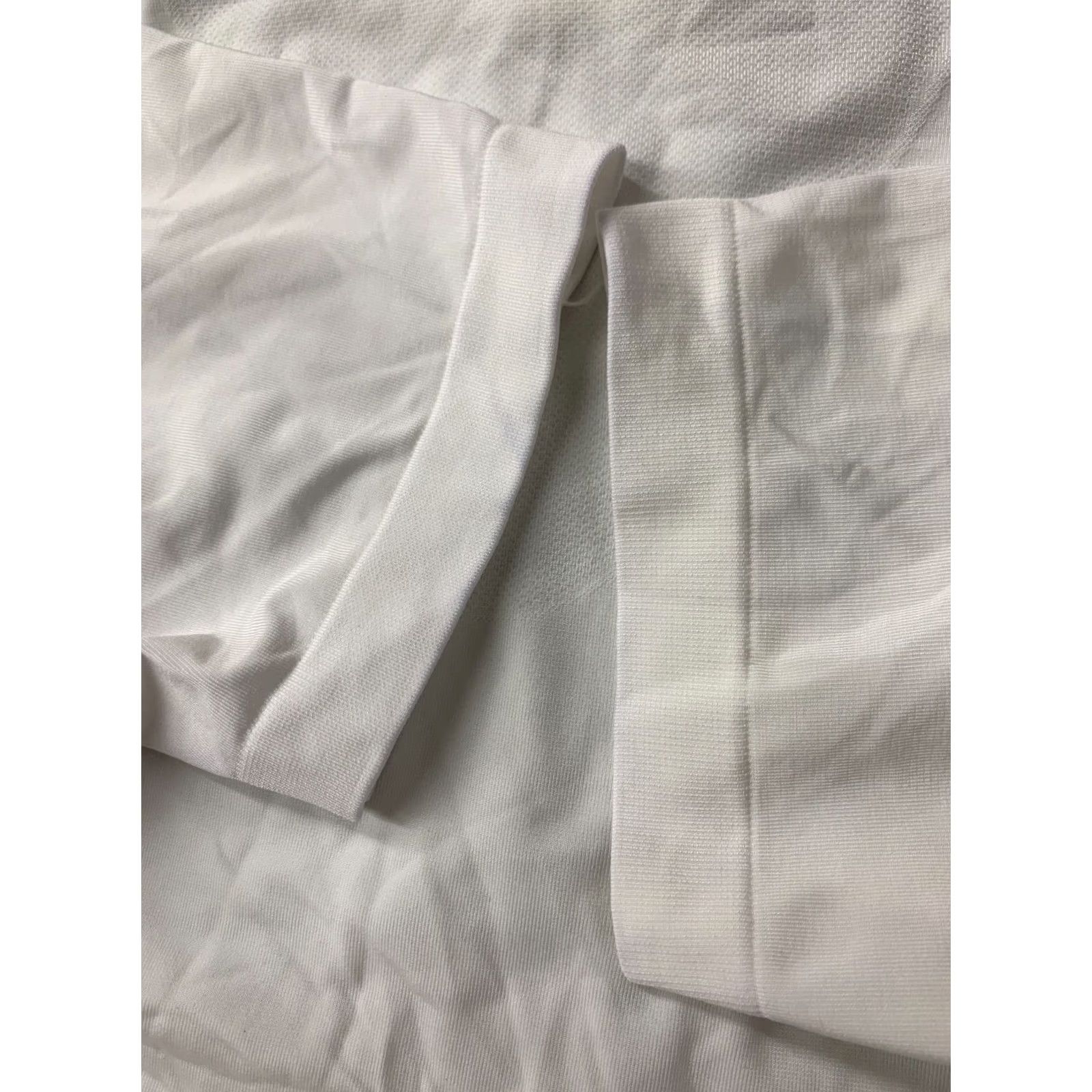 Nike NIKE Team Pro 2006 Training Shirt Mens XL White Jersey T-Shirt Tee Original Size XL Size US XL / EU 56 / 4 - 4 Thumbnail