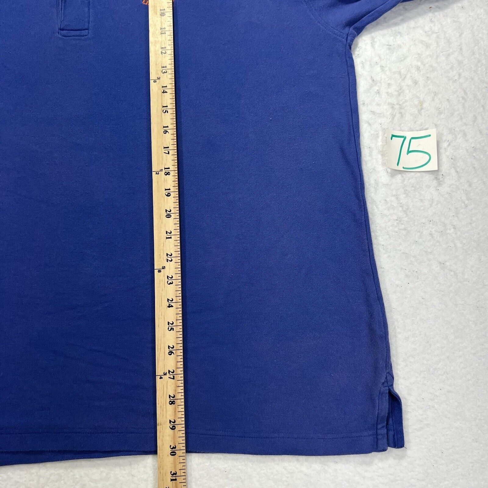 Other University of Florida Gators XXL Outer Banks Polo Shirt Size US XXL / EU 58 / 5 - 8 Thumbnail
