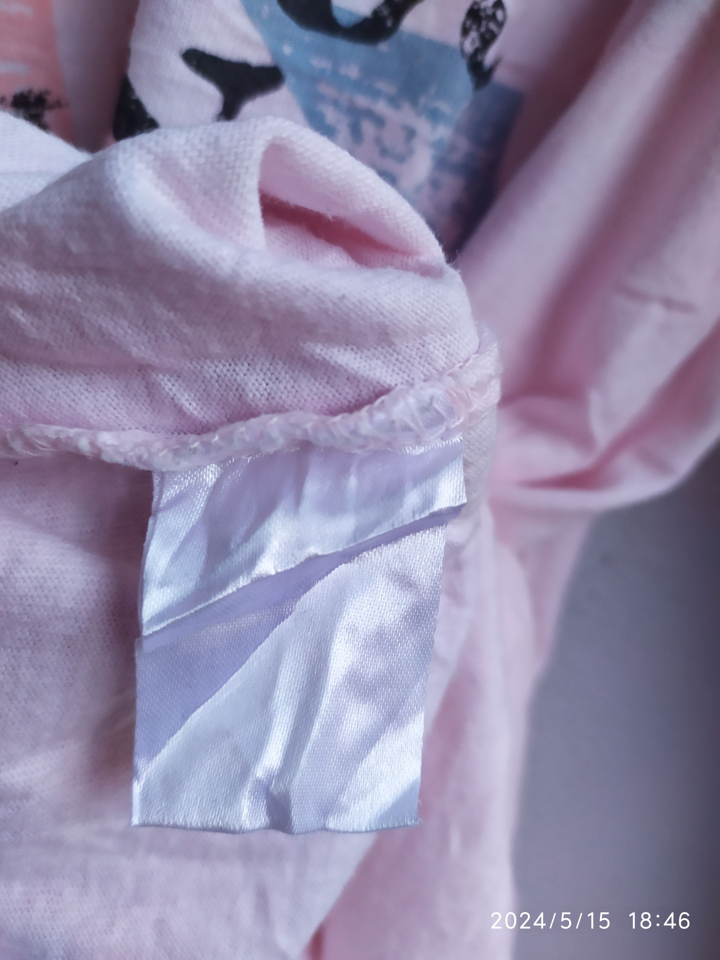 If Six Was Nine × Japanese Brand × Le Grande Bleu (L.G.B.) Japanese brand St.Franc Long Sleeve Shirt Size US M / EU 48-50 / 2 - 4 Thumbnail