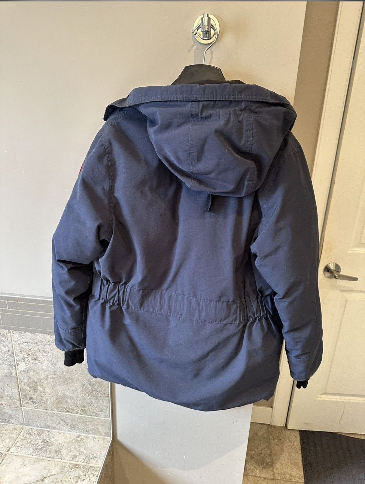 Canada Goose Canada goose Ontario Parka Heritage Size US S / EU 44-46 / 1 - 7 Thumbnail