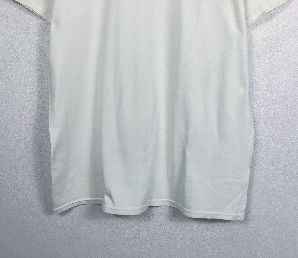 Band Tees Rare Radiohead OK Computer Band Tee Size US L / EU 52-54 / 3 - 4 Thumbnail