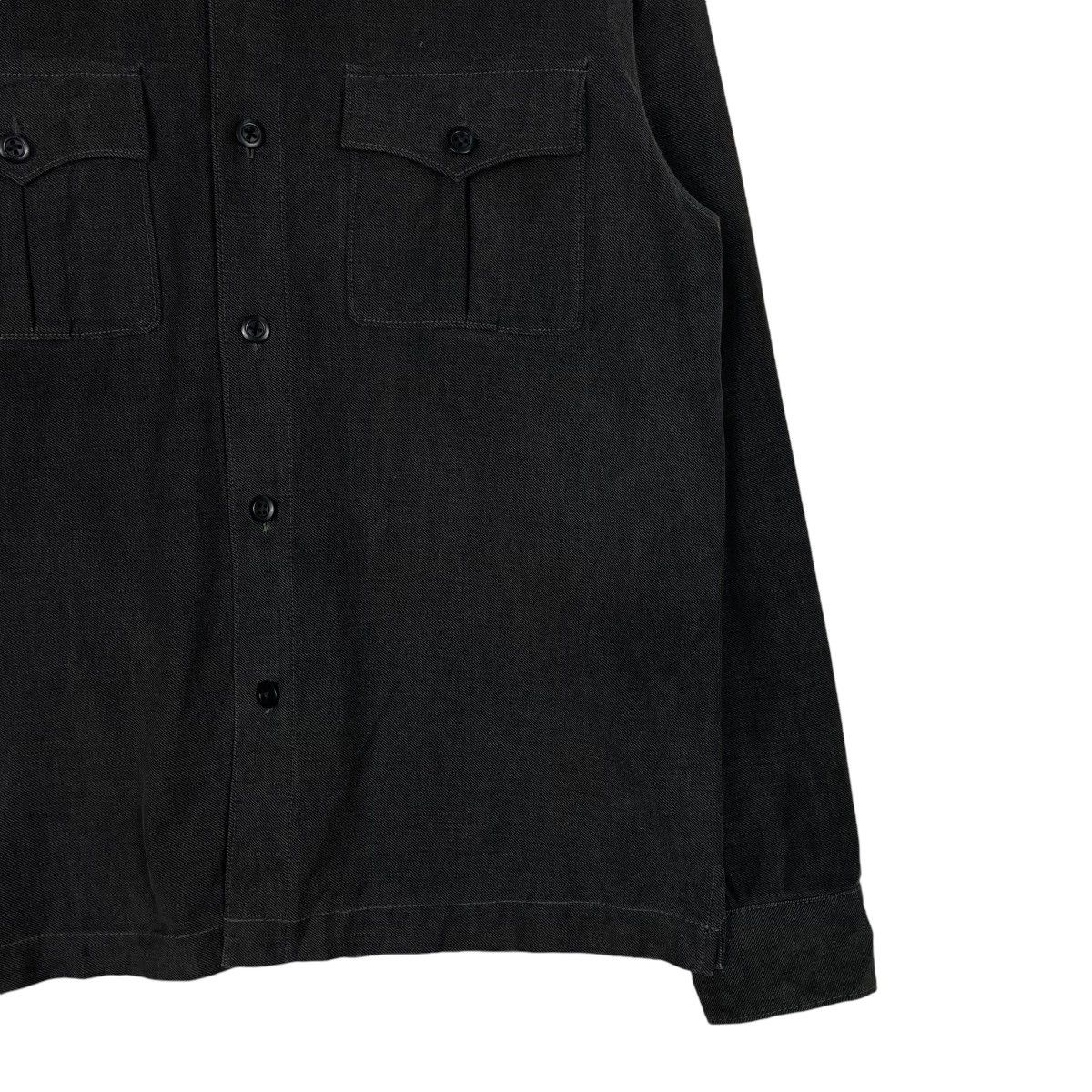 Japanese Brand × Tornado Mart 💥TORNADO MART JAPAN BUTTON SHIRT JACKET Size US M / EU 48-50 / 2 - 4 Thumbnail