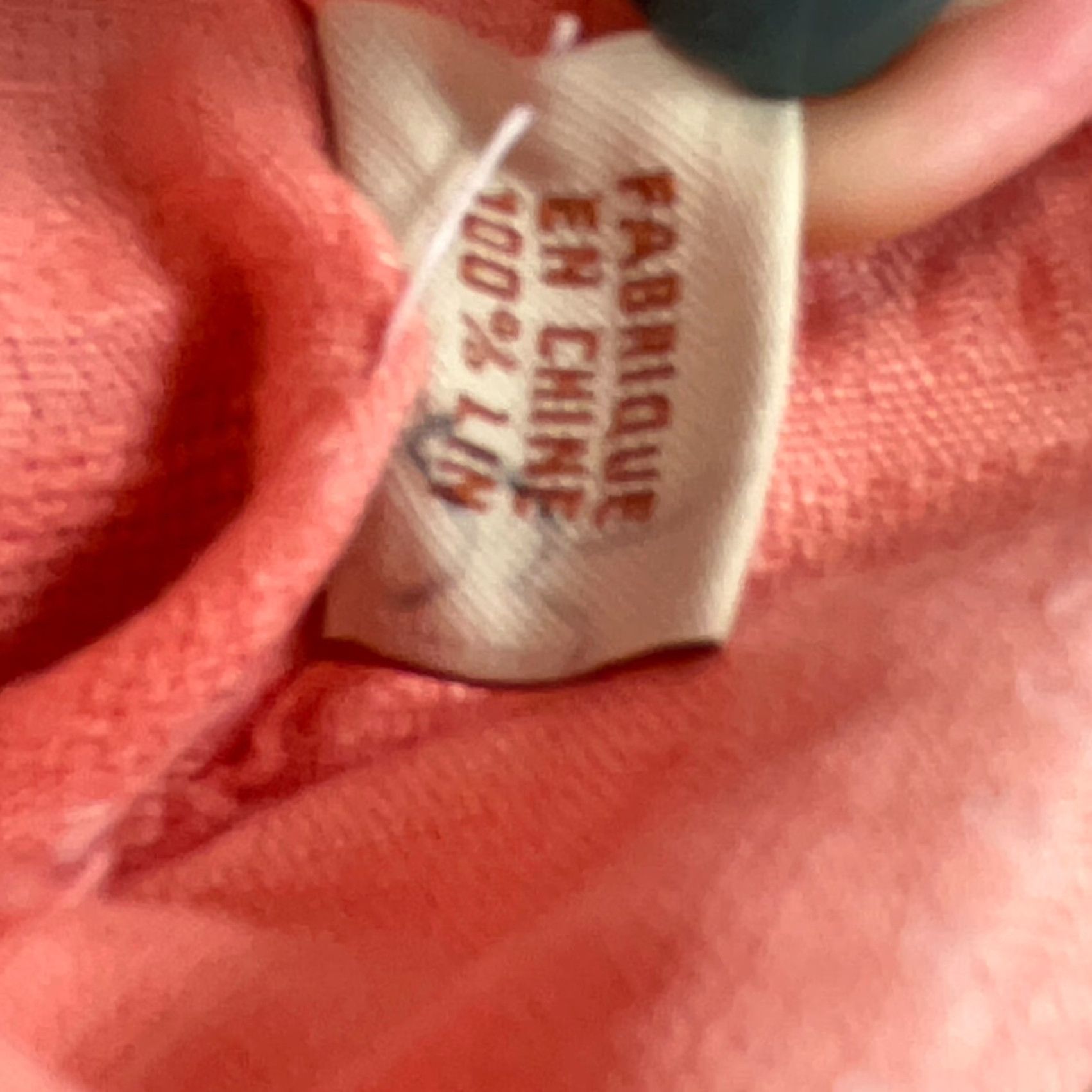 Tommy Bahama Tommy Bahama Linen Shirt Men Medium Pink Button Up Check Hawaiian Beach Adult Size US M / EU 48-50 / 2 - 6 Thumbnail
