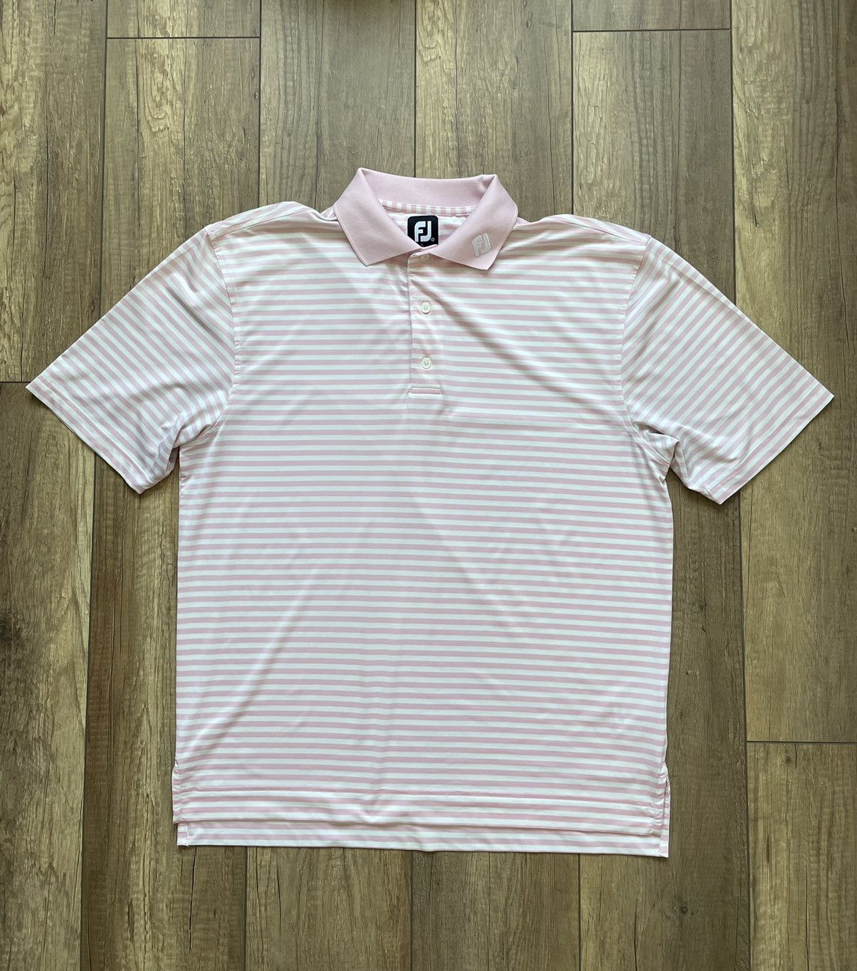 Footjoy Polos Footjoy size L Size US L / EU 52-54 / 3 - 1 Thumbnail