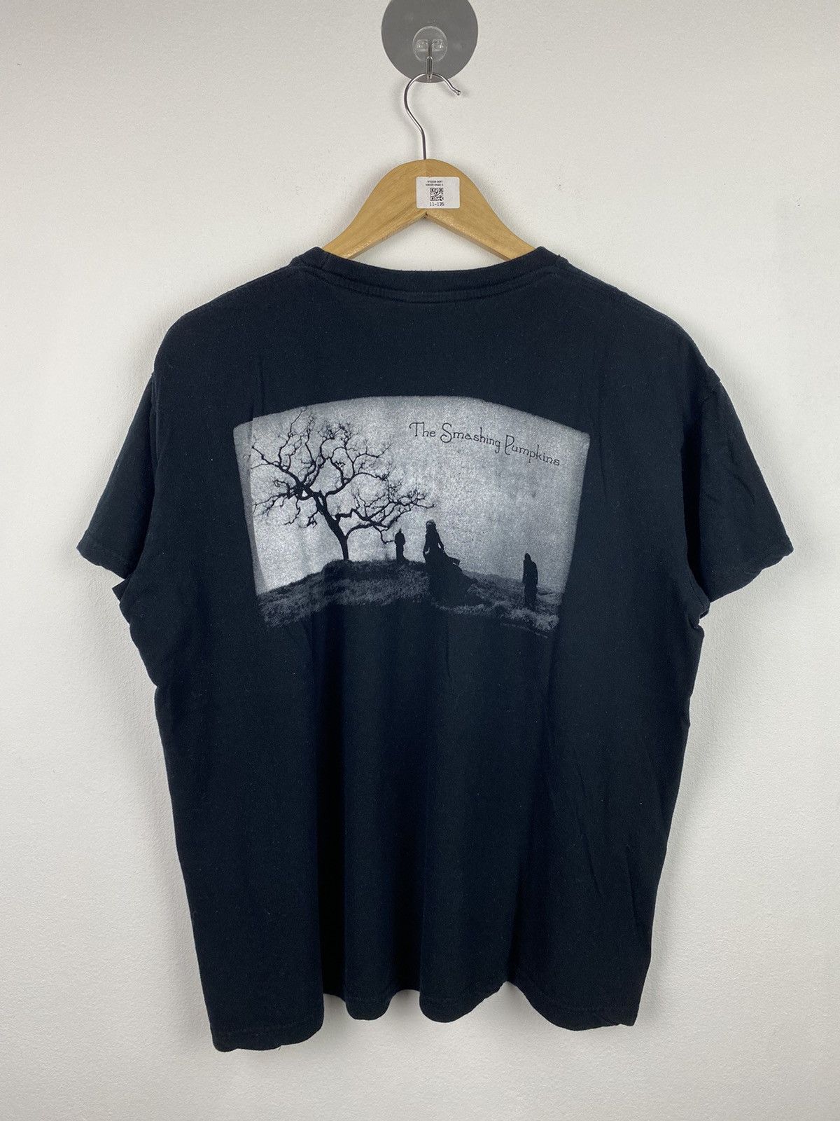 Band Tees Smashing Pumpkins Band T-shirt Size US M / EU 48-50 / 2 - 6 Thumbnail
