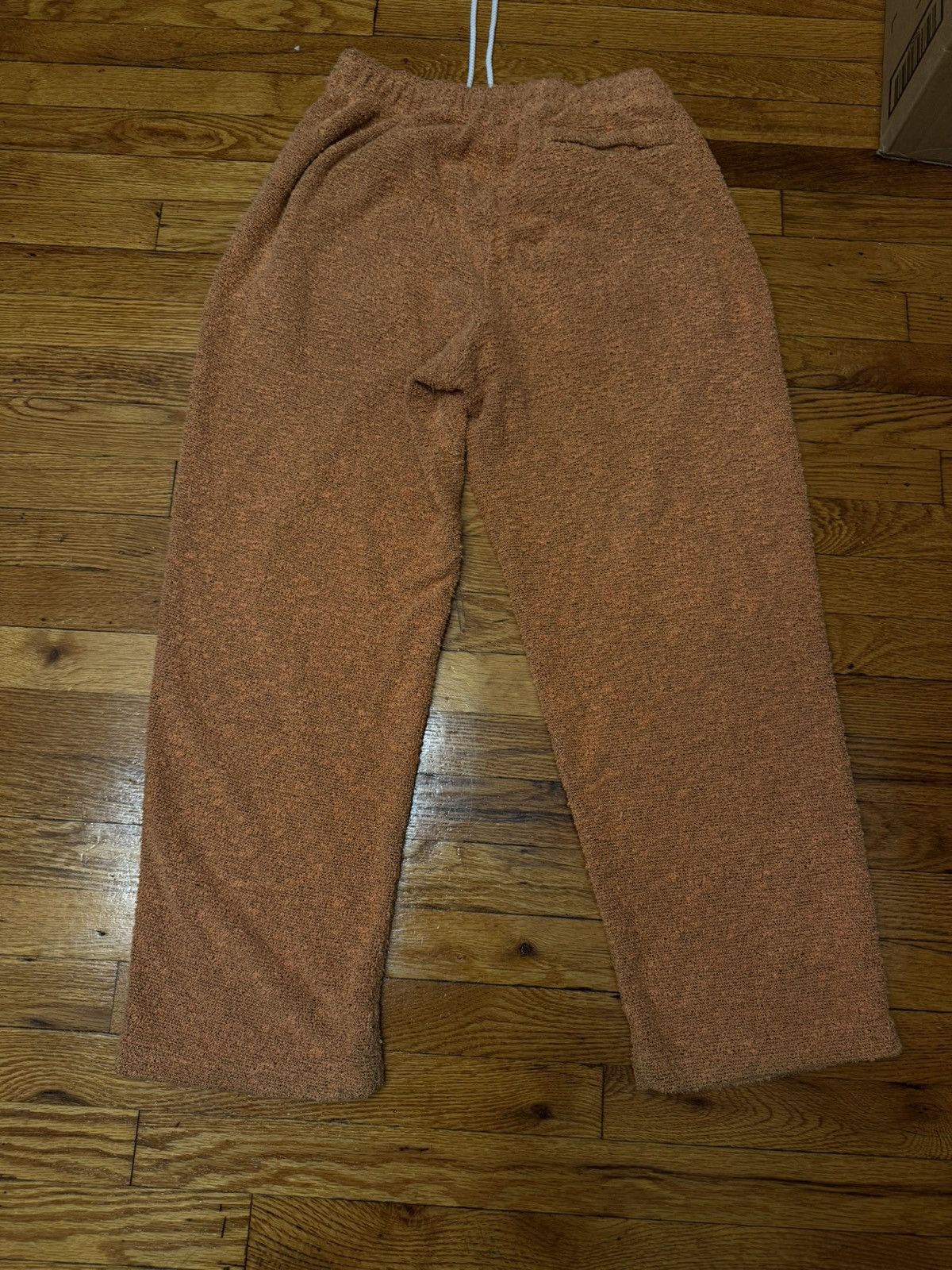 Eric Emanuel Eric Emanuel Boucle Sweats Size Large Size US 34 / EU 50 - 5 Thumbnail