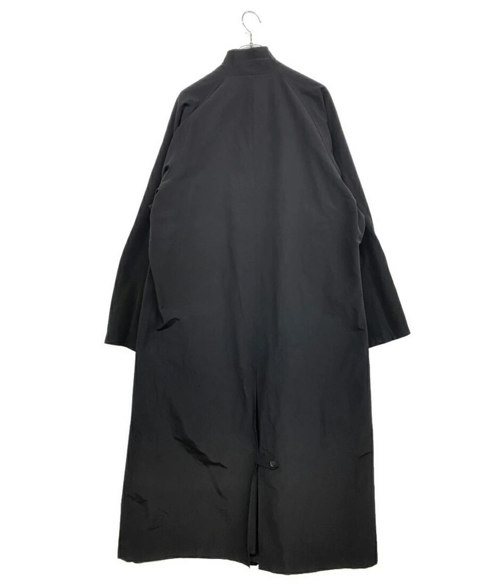 Yohji Yamamoto Yohji Yamamoto POUR HOMME 24AW HO-C18-601 coat Size US L / EU 52-54 / 3 - 4 Thumbnail