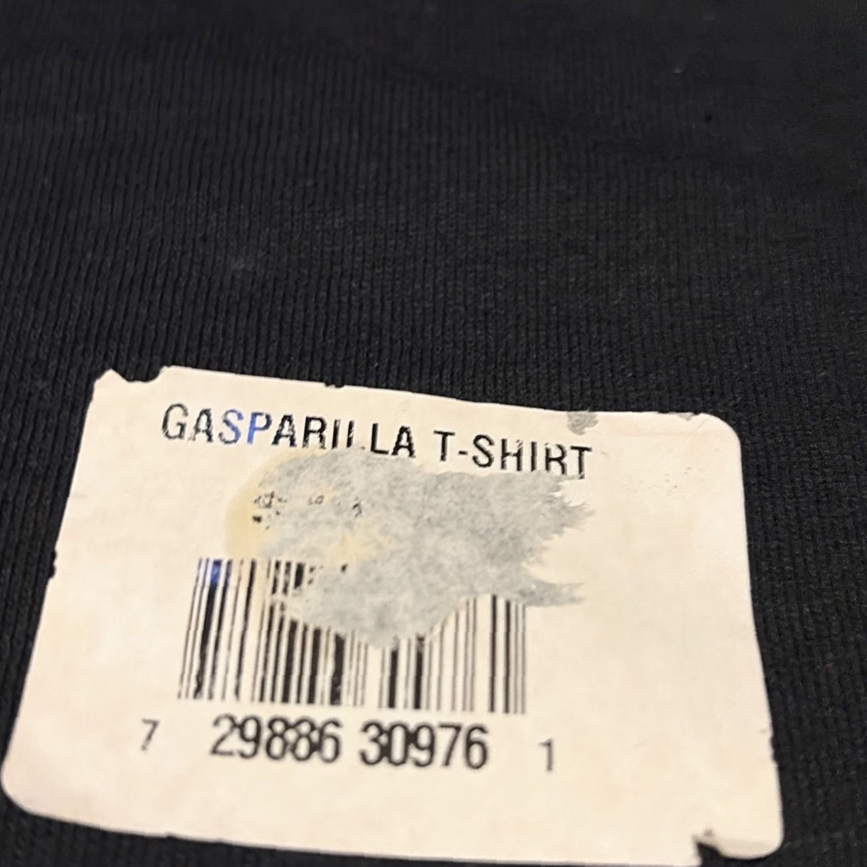 Delta VINTAGE Gasparilla Pirate Festival T-Shirt Tampa Florida Black M Men 2004 Florida Theme Pirates New With Tags Size US M / EU 48-50 / 2 - 5 Thumbnail