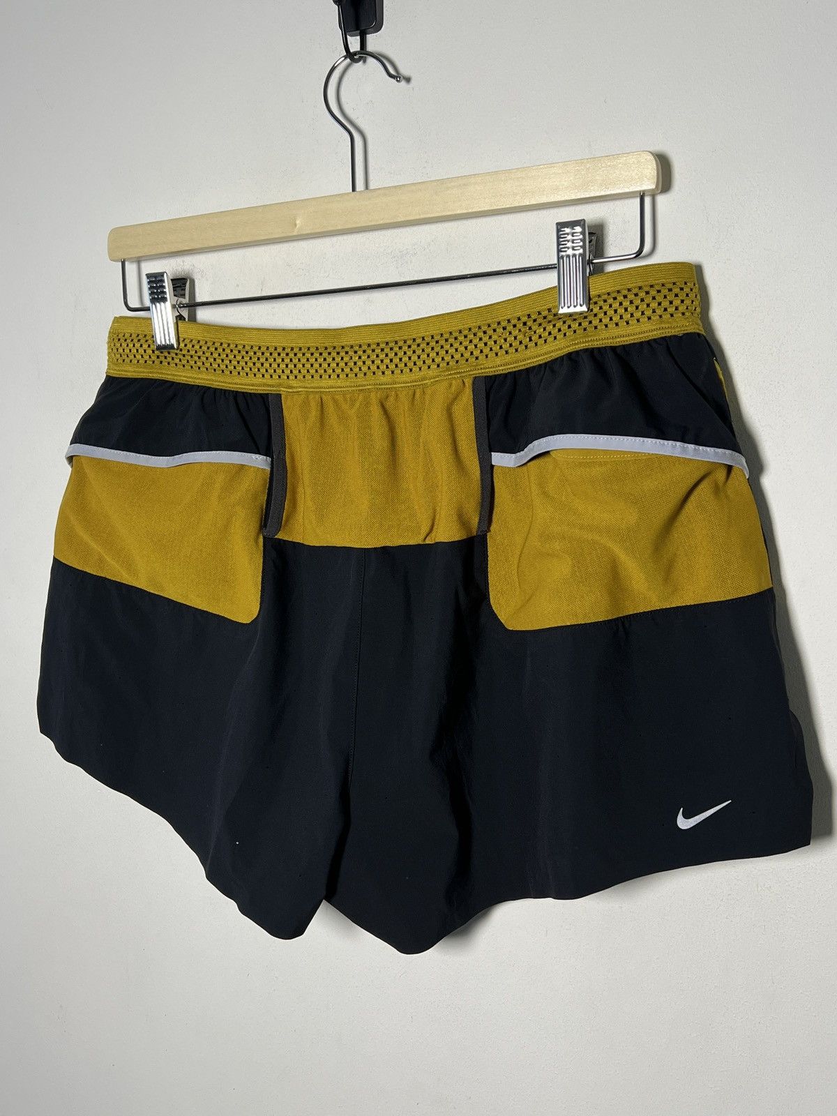 Undercover Nike x Gyakusou multi-pocket running shorts Size US 34 / EU 50 - 6 Thumbnail