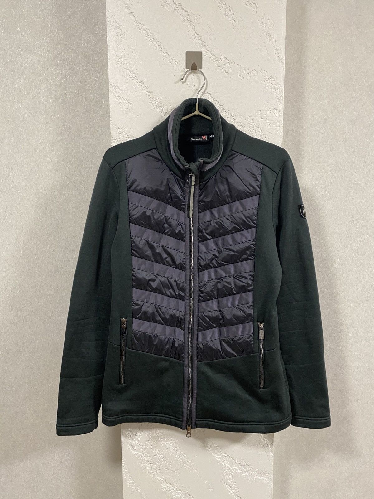 Other Tony Sailer Warm Insulated Light Jacket Size: L Size L / US 10 / IT 46 - 1 Thumbnail