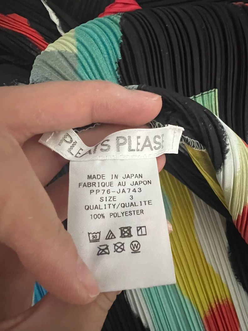 Issey Miyake issey miyake size:3 Black cardigan Size XXS / US 00 / IT 34 - 3 Thumbnail