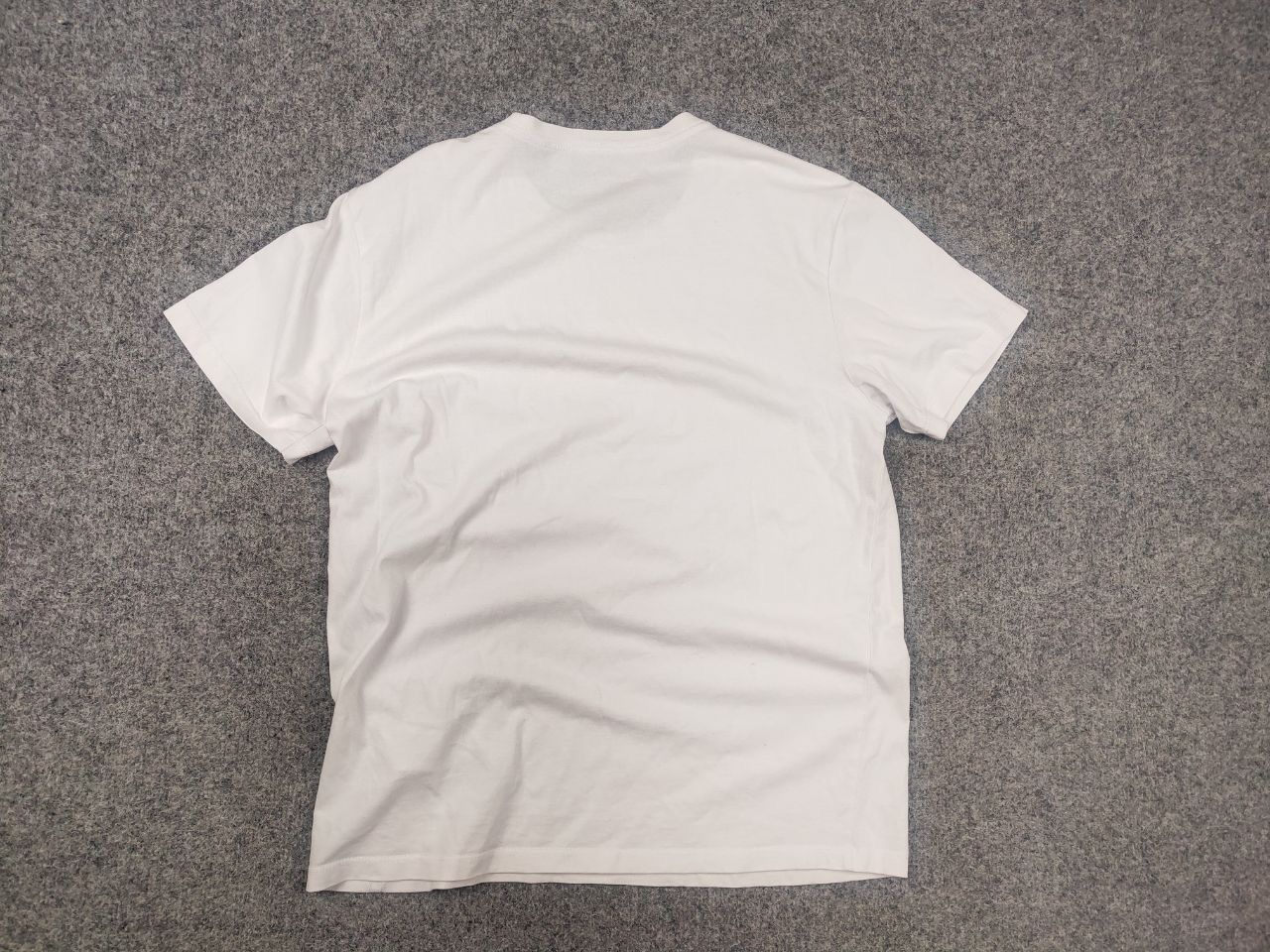 True Religion True Religion Buddha Ss Tee print Vintage Supreme Style Y2K Size US L / EU 52-54 / 3 - 8 Thumbnail