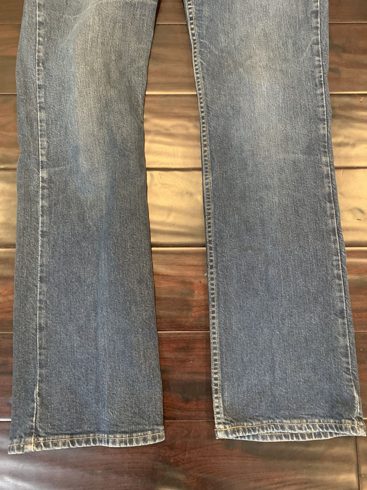 Gap Vintage Gap bootcut jeans Size US 30 / EU 46 - 2 Thumbnail