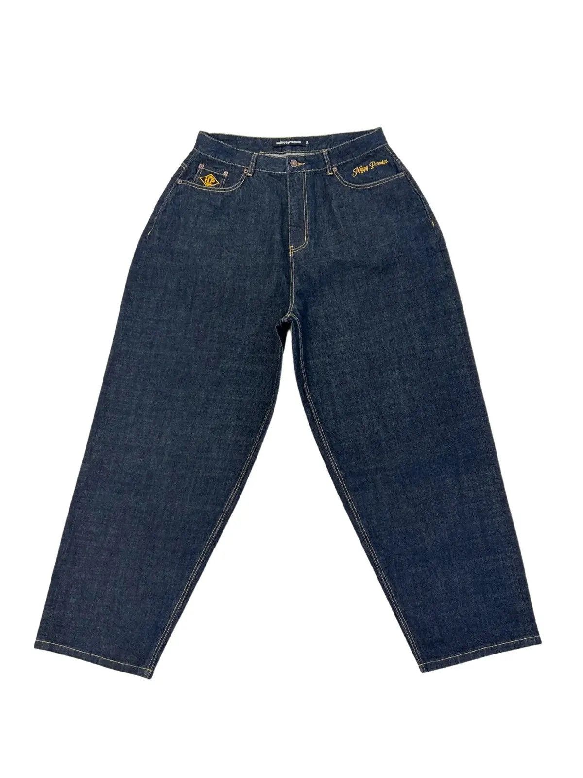 Other ihp Japanese Selvedge Denim Size US 28 / EU 44 - 1 Thumbnail