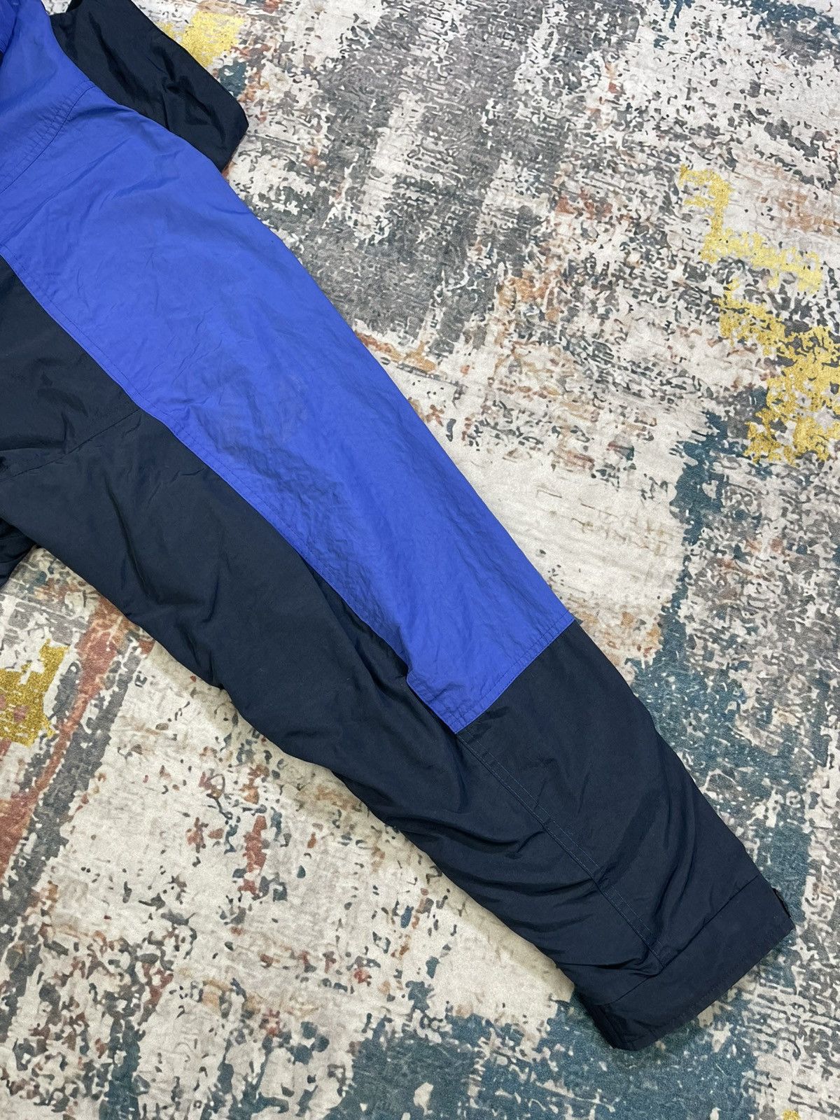 The North Face Vintage The North Face Activent Windbreaker Jackets Size US M / EU 48-50 / 2 - 6 Thumbnail