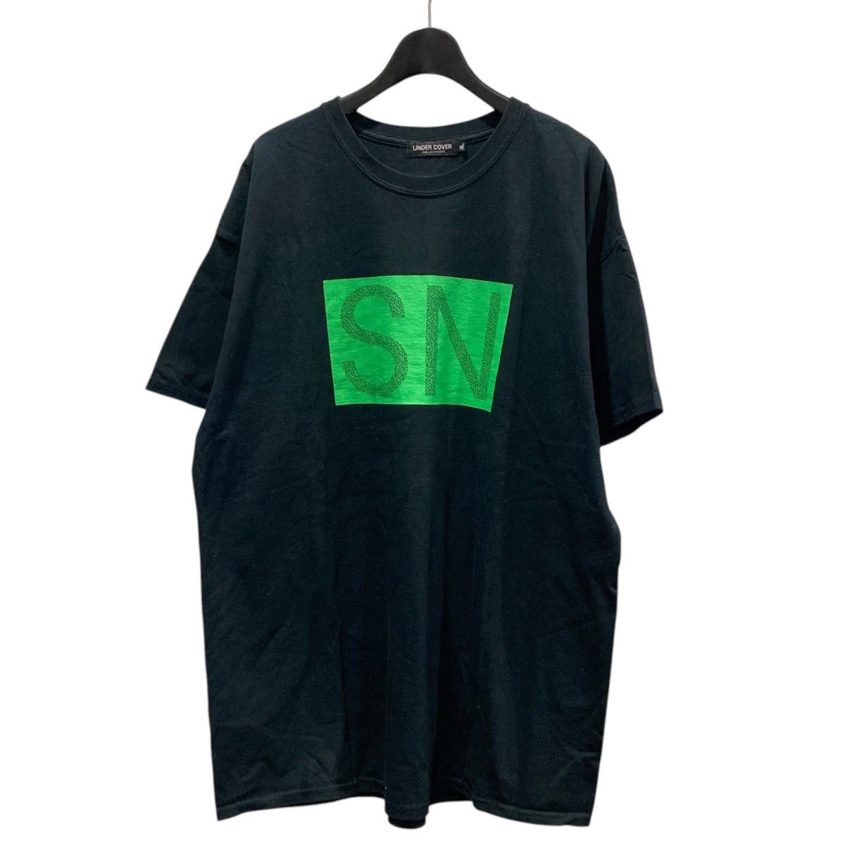 Undercover Spiritual Noise Tee Size US XL / EU 56 / 4 - 1 Thumbnail