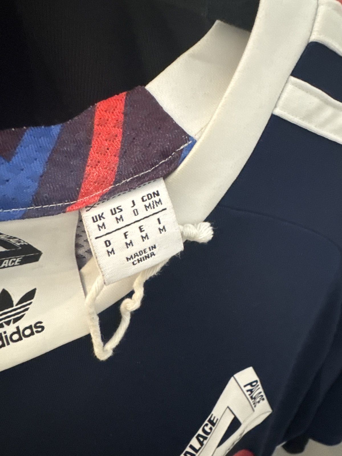 Adidas × Palace Adidas x Palace Jersey Collab Size US M / EU 48-50 / 2 - 6 Thumbnail