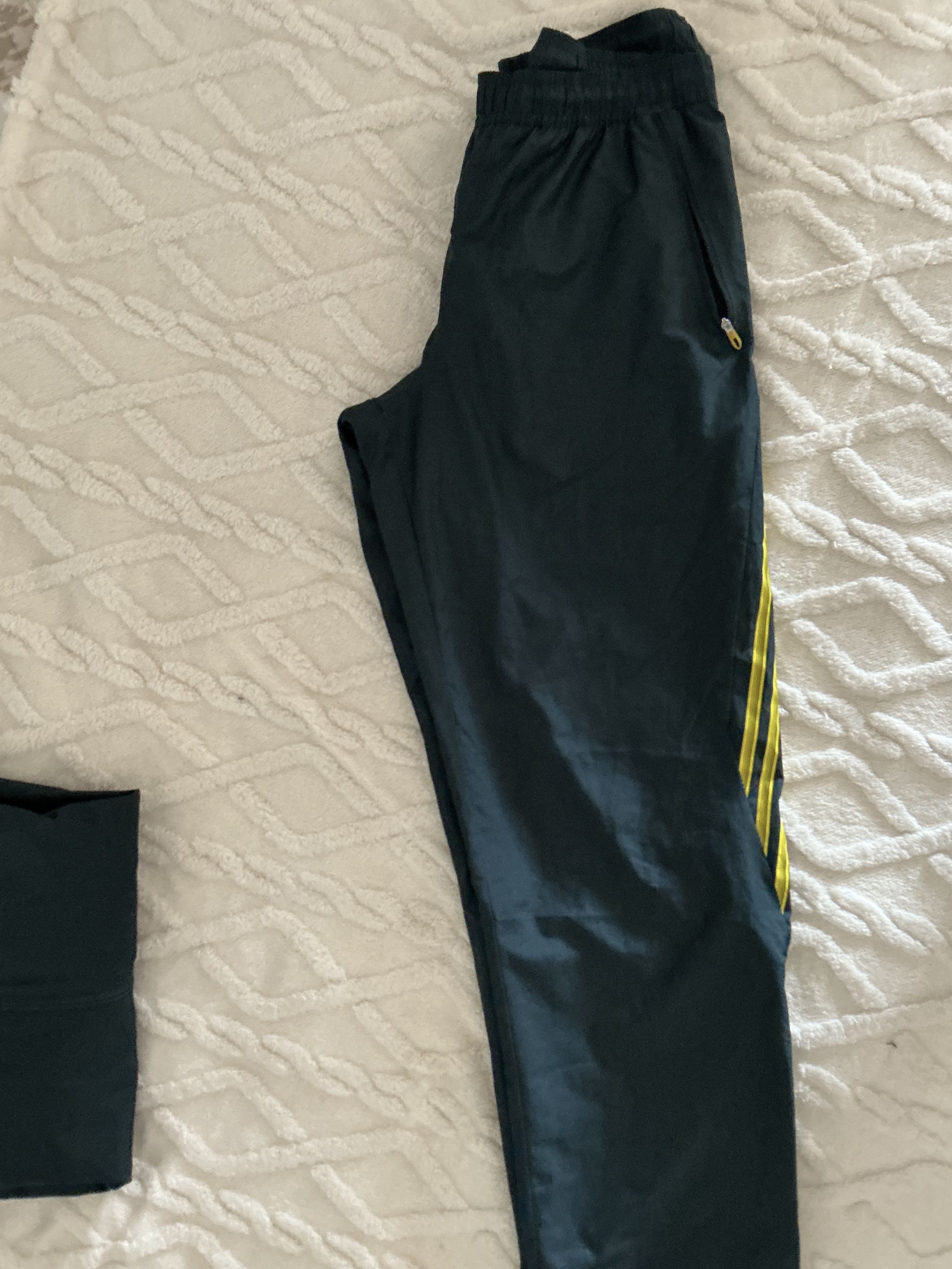 Adidas Adidas Y2K Track Set –Jacket L + Pants M – Excellent Conditi Size US L / EU 52-54 / 3 - 20 Thumbnail