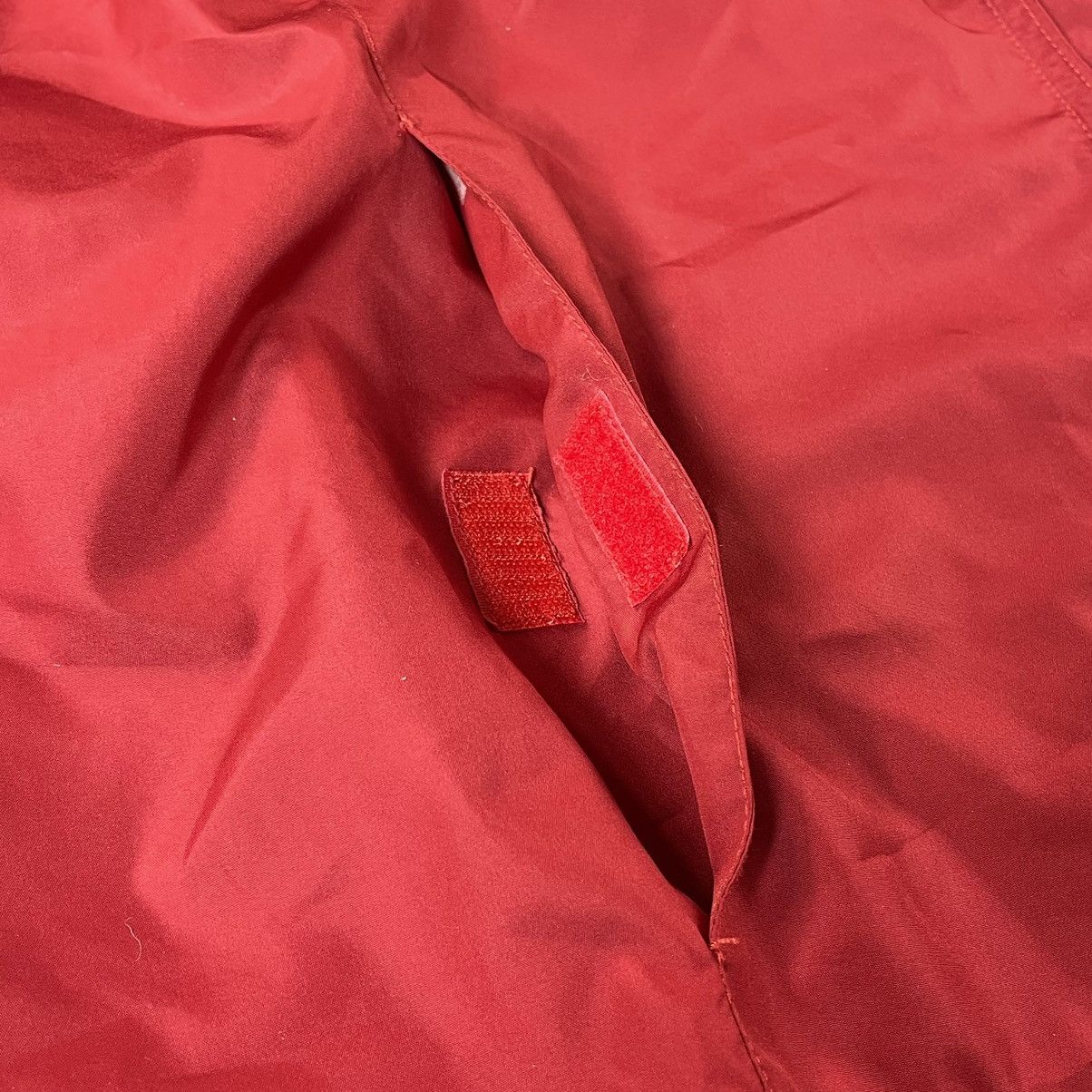Versace 90's Versace Sport AquaTerra Tech Outdoor Sport Jacket Size US M / EU 48-50 / 2 - 15 Thumbnail