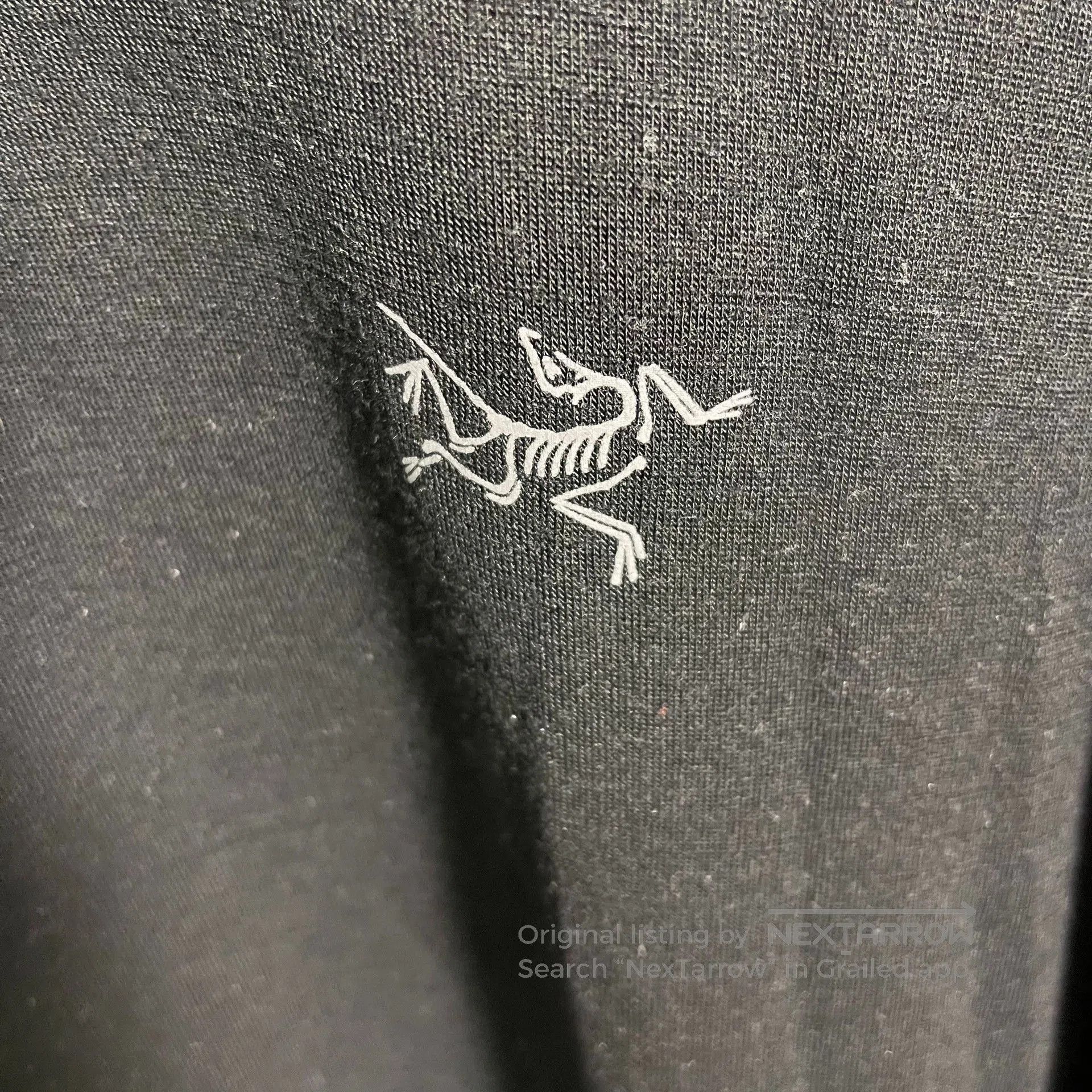 Arc'teryx Arcteryx RHO Merino Wool Long Sleeve. Size US XL / EU 56 / 4 - 4 Thumbnail