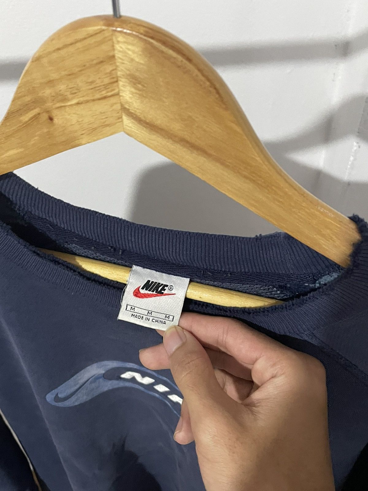 Nike Sunfadenike90s Size US XL / EU 56 / 4 - 4 Thumbnail