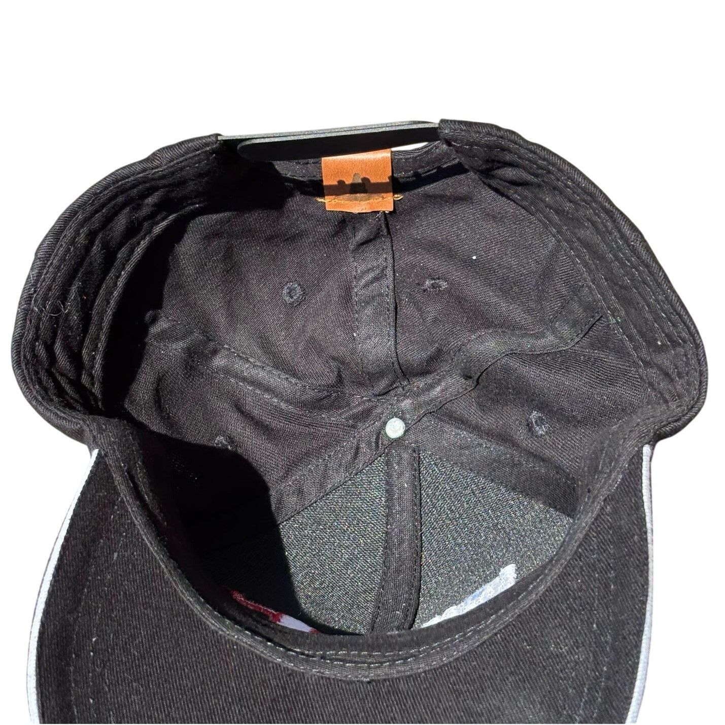 Other Black Long Jack Men's Hat Size ONE SIZE - 4 Thumbnail