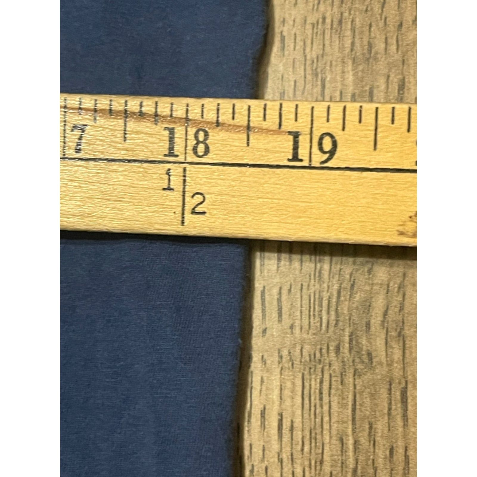 Patagonia Patagonia Shirt Mens Size Medium Blue Regular Fit Pocket Crew Neck Short Sleeve T-Shirt Graphic Print Size US M / EU 48-50 / 2 - 5 Thumbnail
