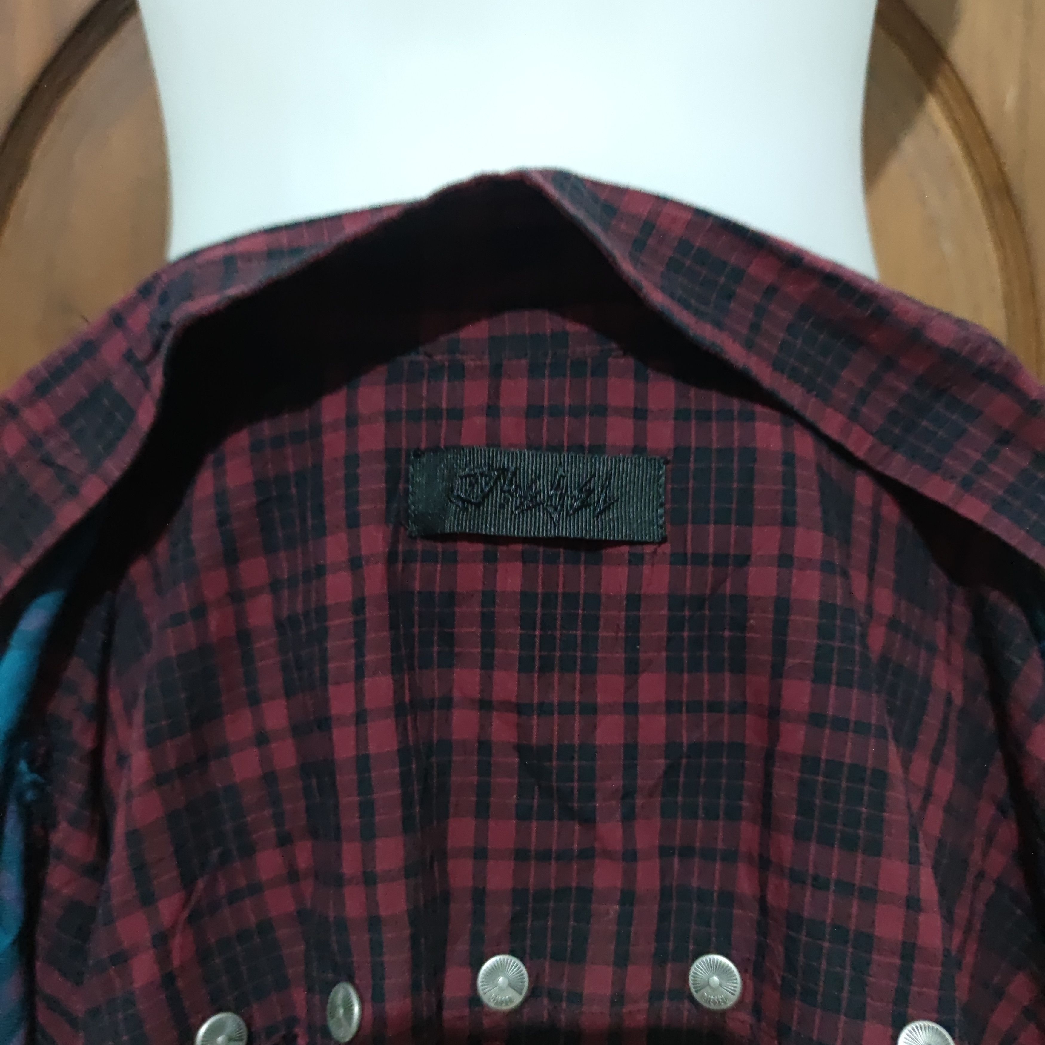 Diesel Diesel Shirts Size S / US 4 / IT 40 - 9 Thumbnail
