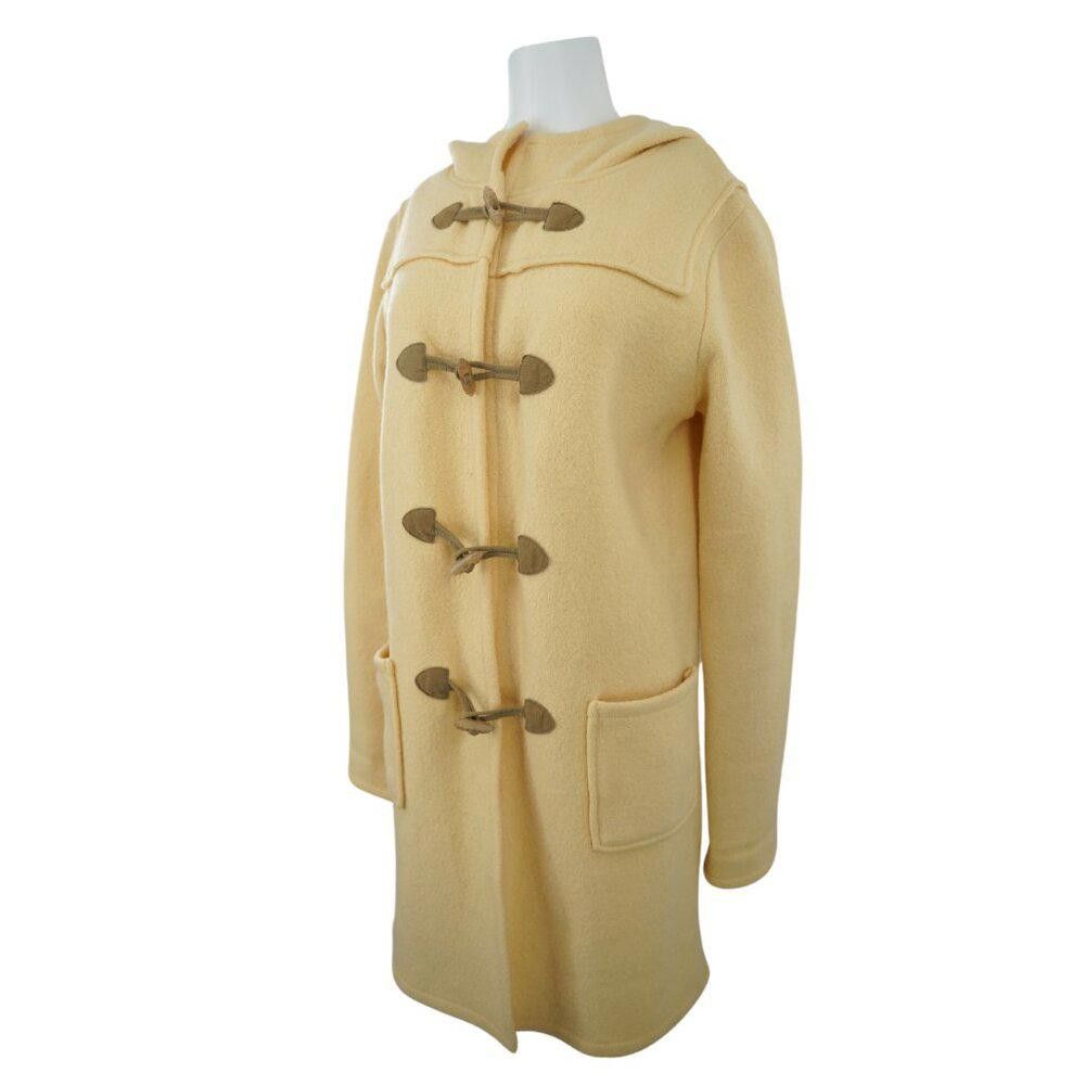 Theory Theory Wool Pea Coat Size Large Size L / US 10 / IT 46 - 3 Thumbnail